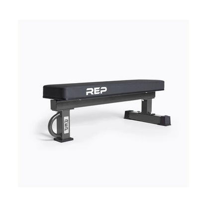 FB-5000 Competition Flat Bench