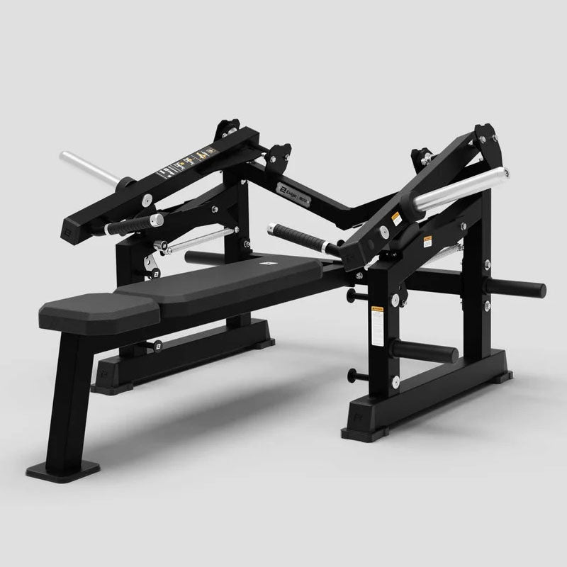 Motion Range