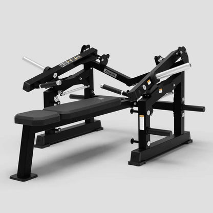 Exigo Plate Loaded 2.0 ISO Flat Chest Press