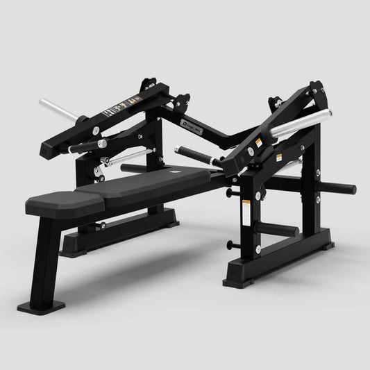 Exigo Plate Loaded 2.0 ISO Flat Chest Press
