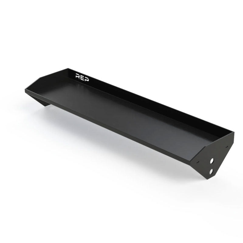 Flat Storage Shelf