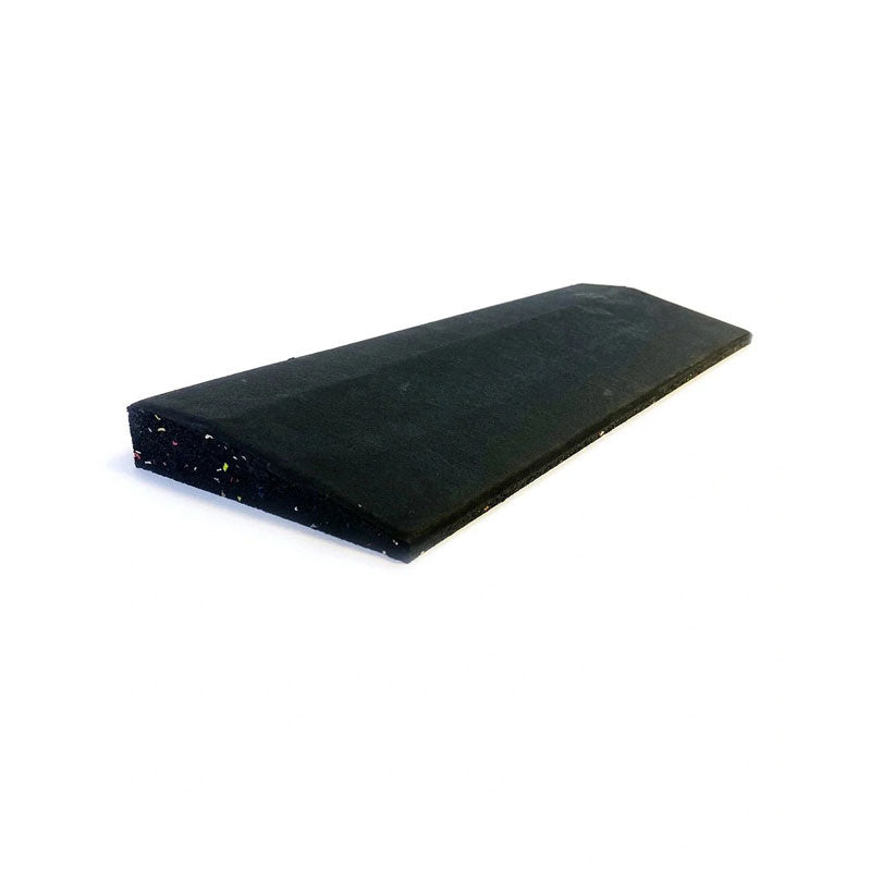 Premium Gym Floor Rubber Edge