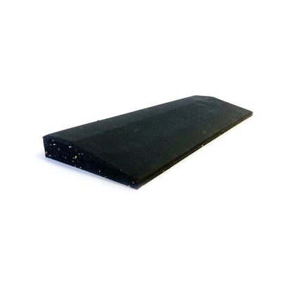 Premium Gym Floor Rubber Edge