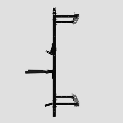 Exigo X70 Folding Rack Short Hx2180
