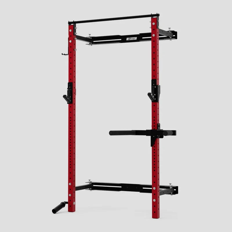 Exigo X70 Folding Rack Short Hx2180