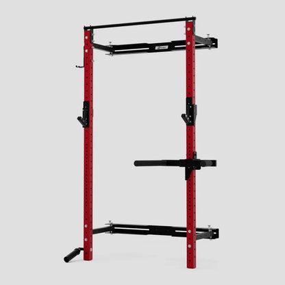 Exigo X70 Folding Rack Short Hx2180