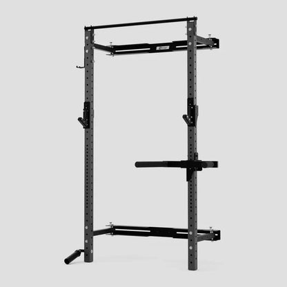 Exigo X70 Folding Rack Short Hx2180