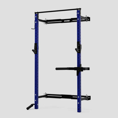 Exigo X70 Folding Rack Short Hx2180