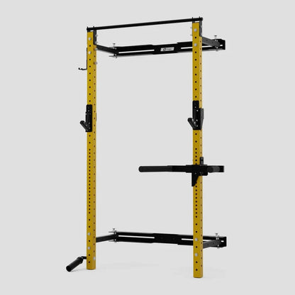 Exigo X70 Folding Rack Short Hx2180