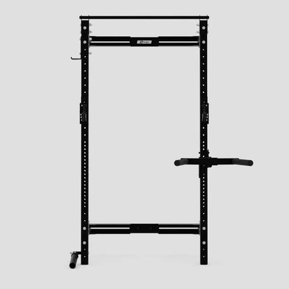 Exigo X70 Folding Rack Short Hx2180