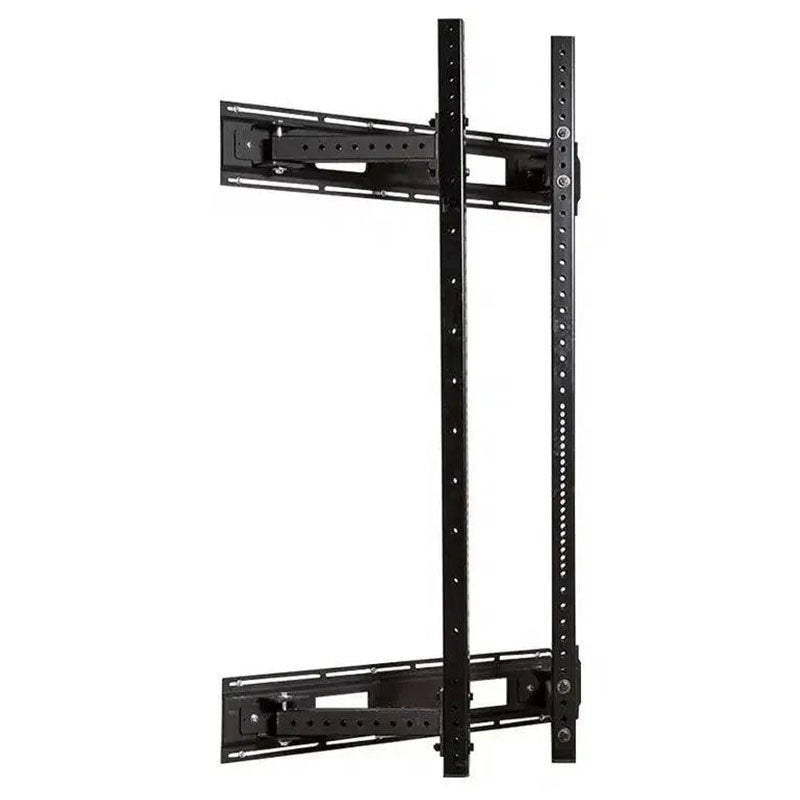 Folding Squat Rack