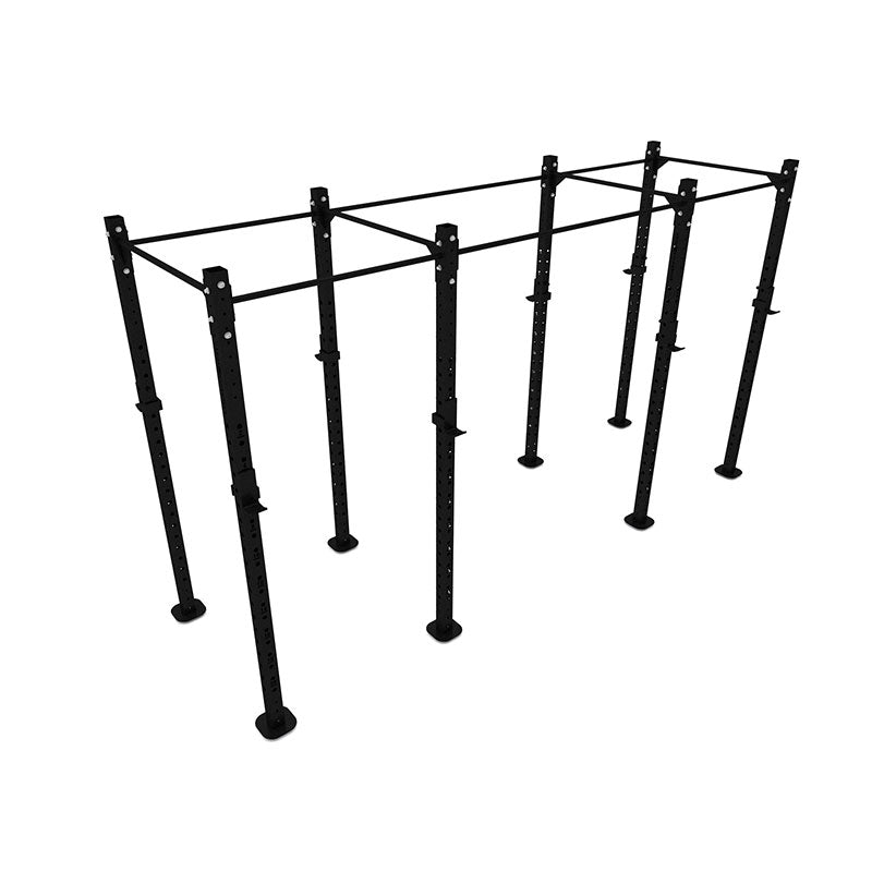 Free-Standing Squat Rack Rig