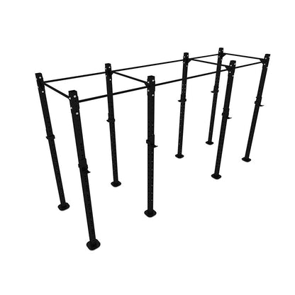 Free-Standing Squat Rack Rig