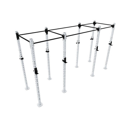 Free-Standing Squat Rack Rig