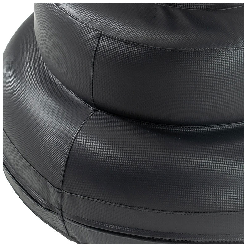 JORDAN® Freestanding Punch Bag