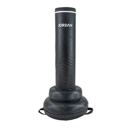 JORDAN® Freestanding Punch Bag
