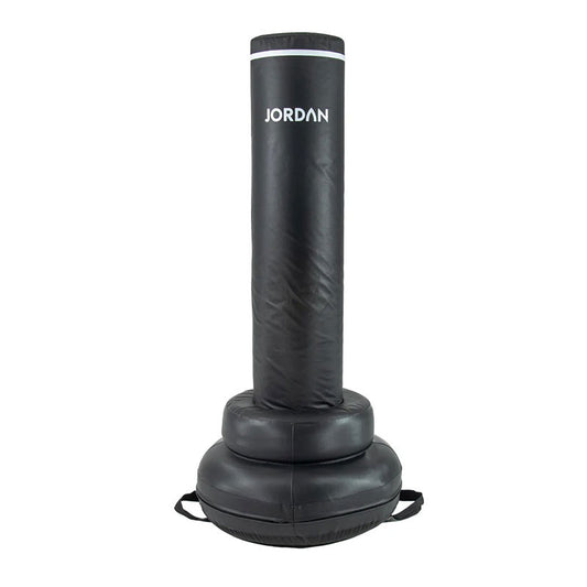 JORDAN® Freestanding Punch Bag