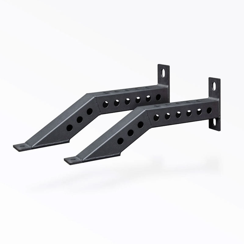 Front Foot Extension Pair