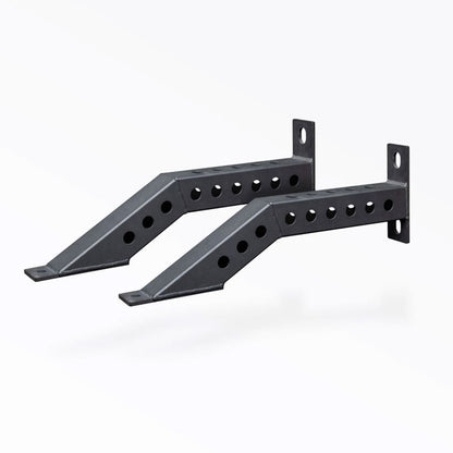 Front Foot Extension Pair