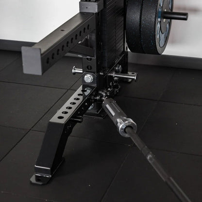 Front Foot Extension Pair 2.0
