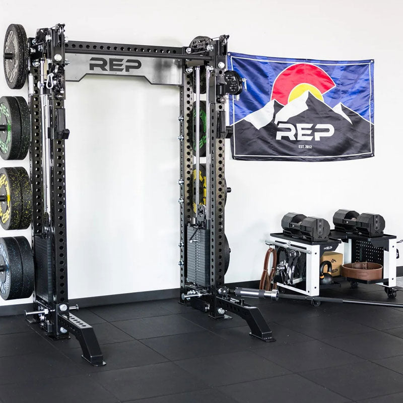 Motion Range