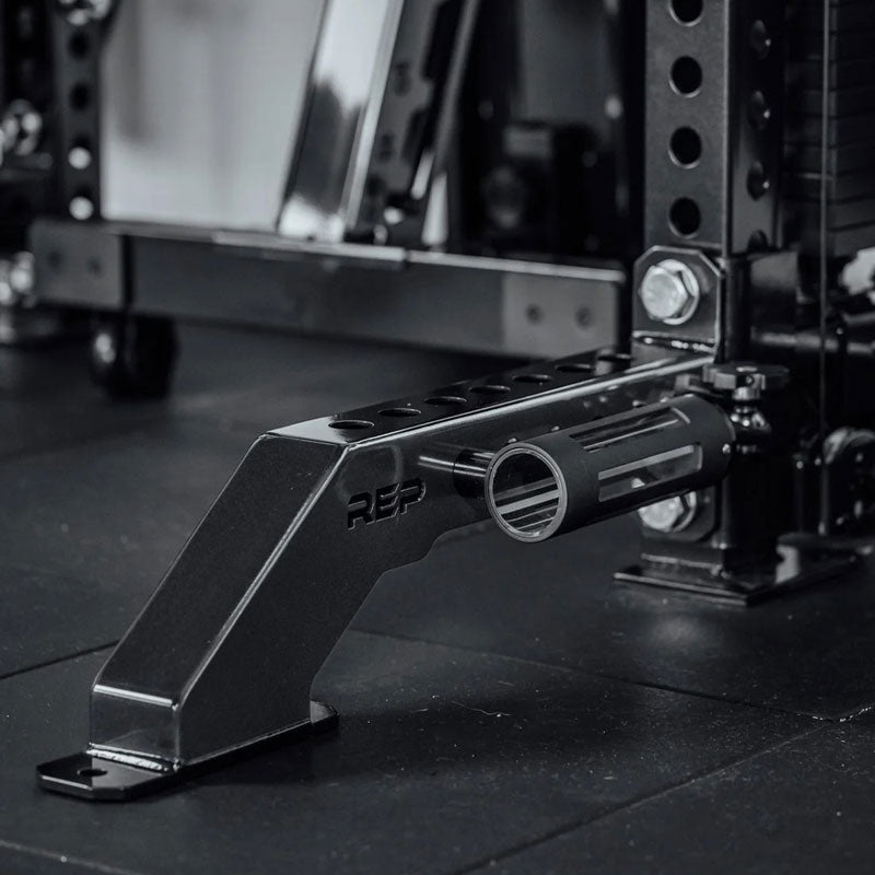 Front Foot Extension Pair 2.0