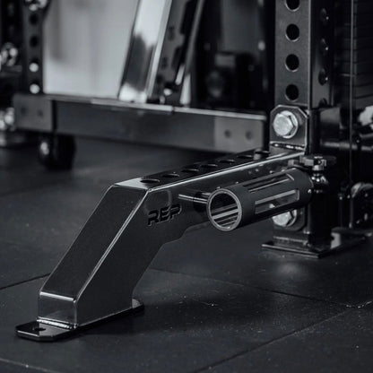 Front Foot Extension Pair 2.0