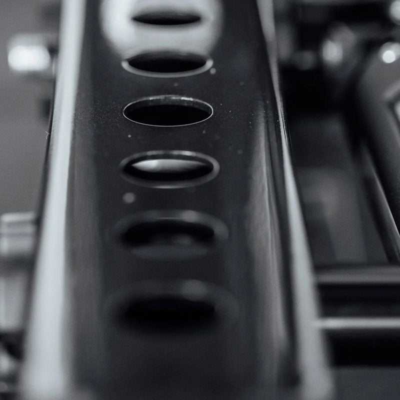 Motion Range