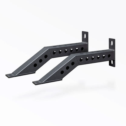 Front Foot Extension Pair
