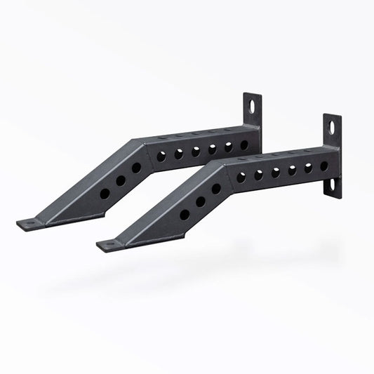 Front Foot Extension Pair