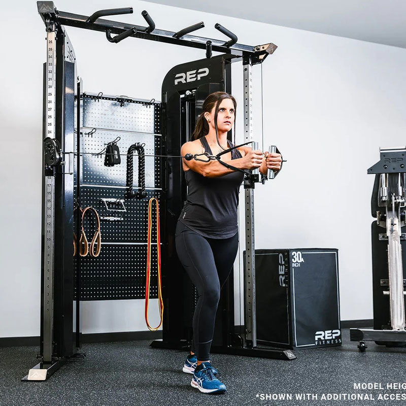 Arcadia™ Max Functional Trainer