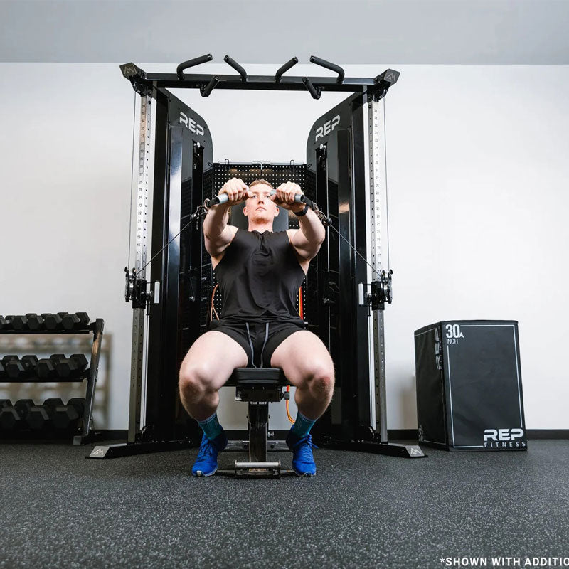 Arcadia™ Max Functional Trainer