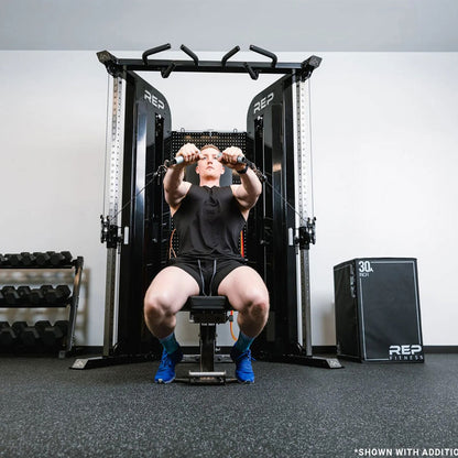 Arcadia™ Max Functional Trainer