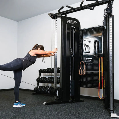 Arcadia™ Max Functional Trainer