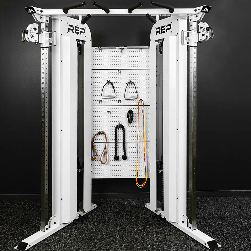 Arcadia™ Max Functional Trainer