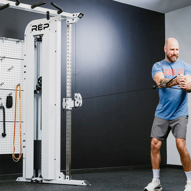 Arcadia™ Max Functional Trainer