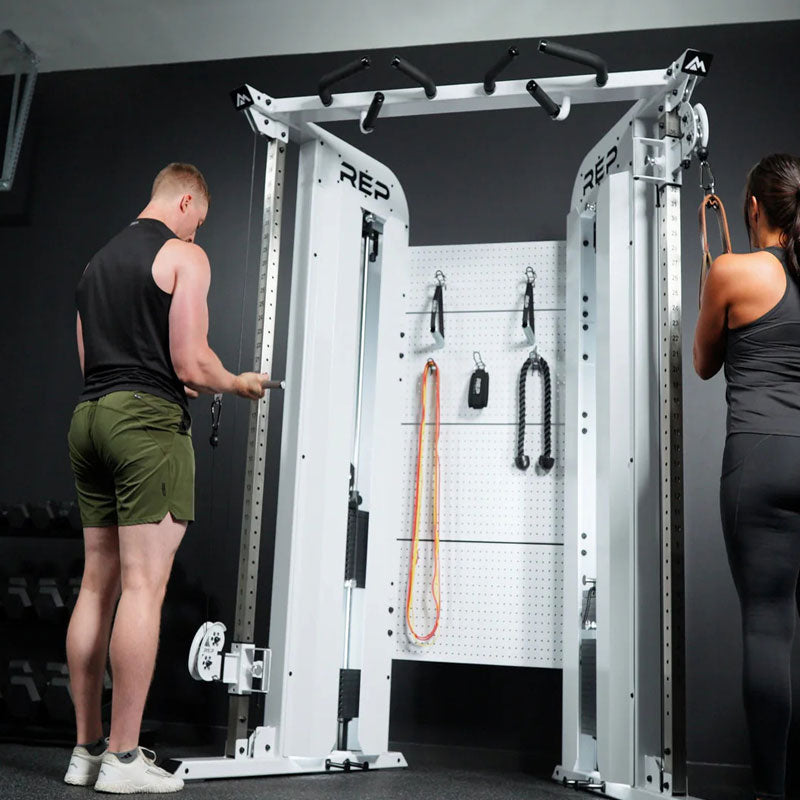Arcadia™ Max Functional Trainer