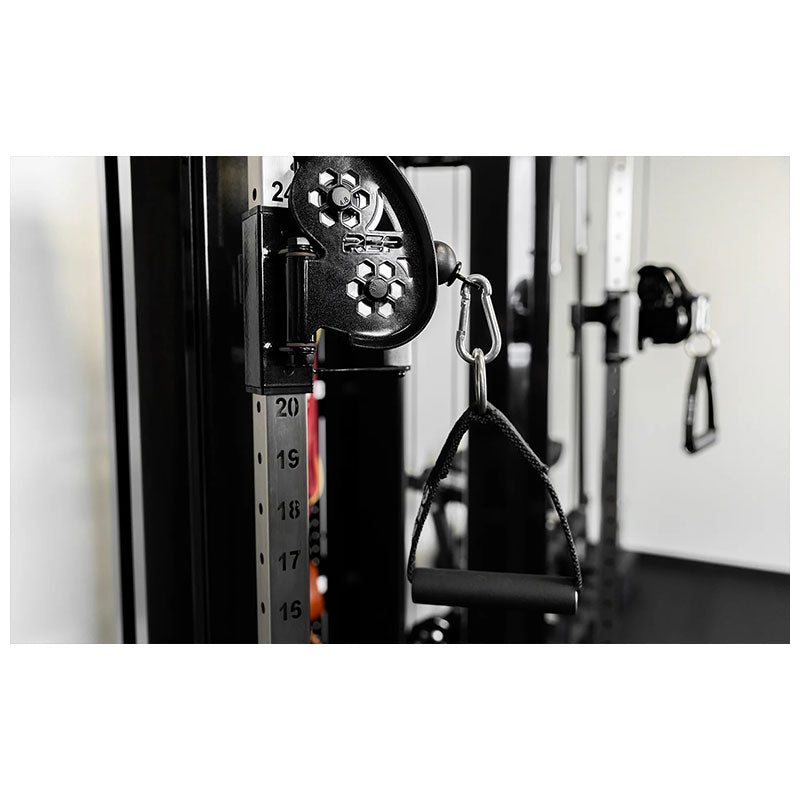 Arcadia™ - Functional Trainer