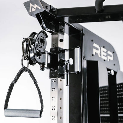 Arcadia™ Max Functional Trainer