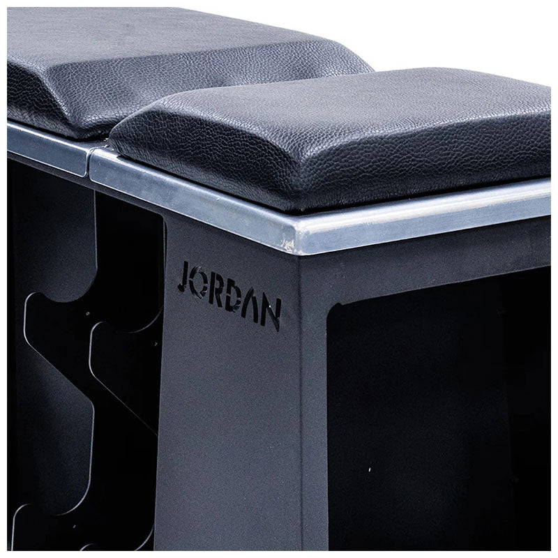 JORDAN® Fusion HIIT Bench