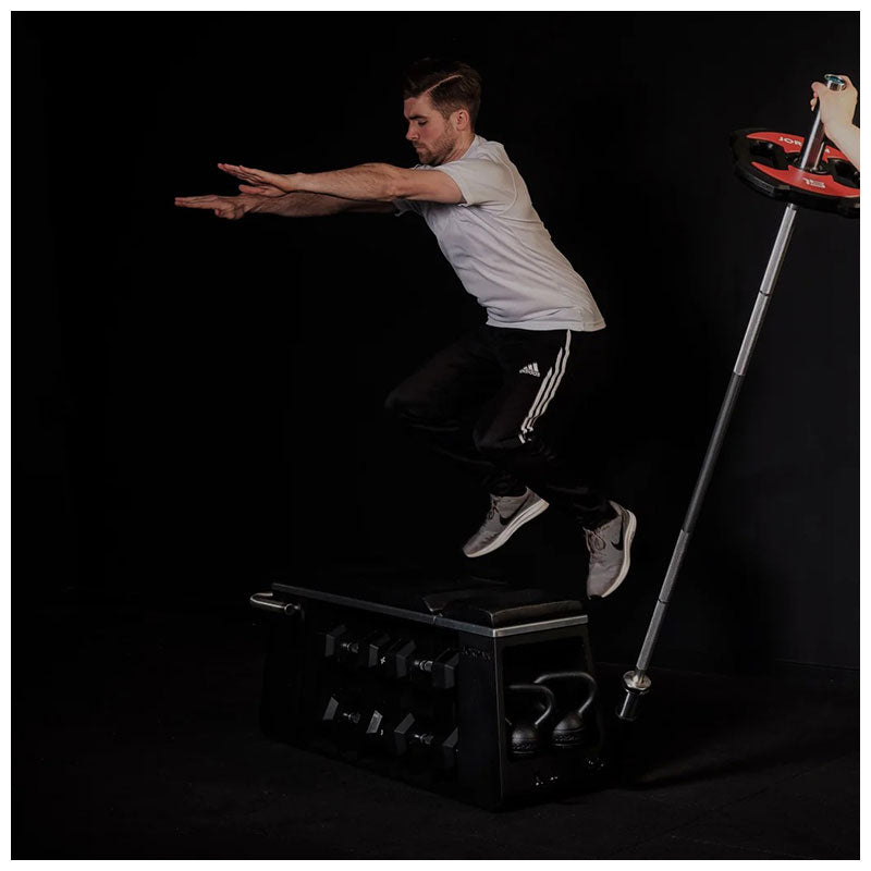 Motion Range