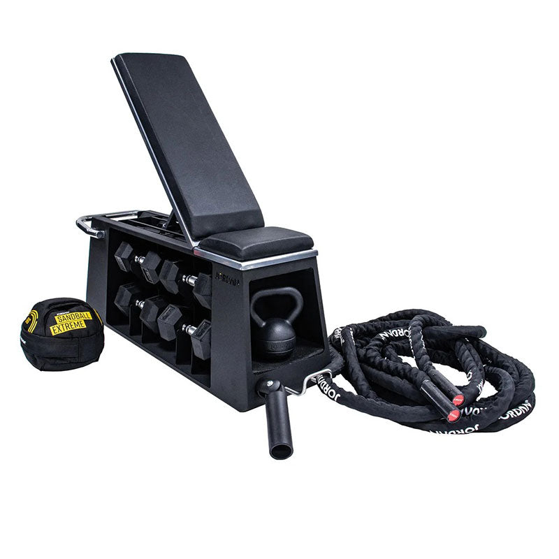 Motion Range