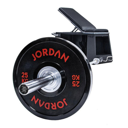JORDAN® Fusion HIIT Bench