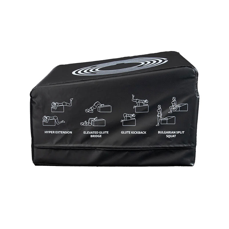 JORDAN® Glute Box