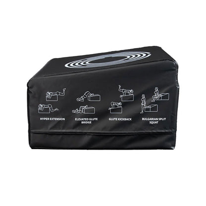 JORDAN® Glute Box