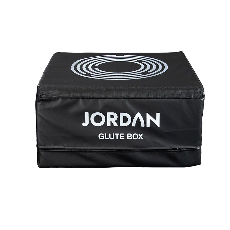 JORDAN® Glute Box
