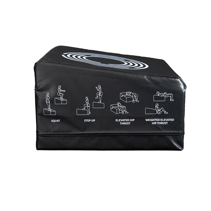 JORDAN® Glute Box