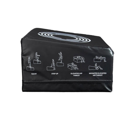 JORDAN® Glute Box