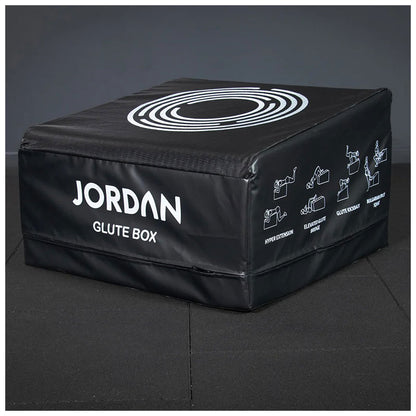 JORDAN® Glute Box
