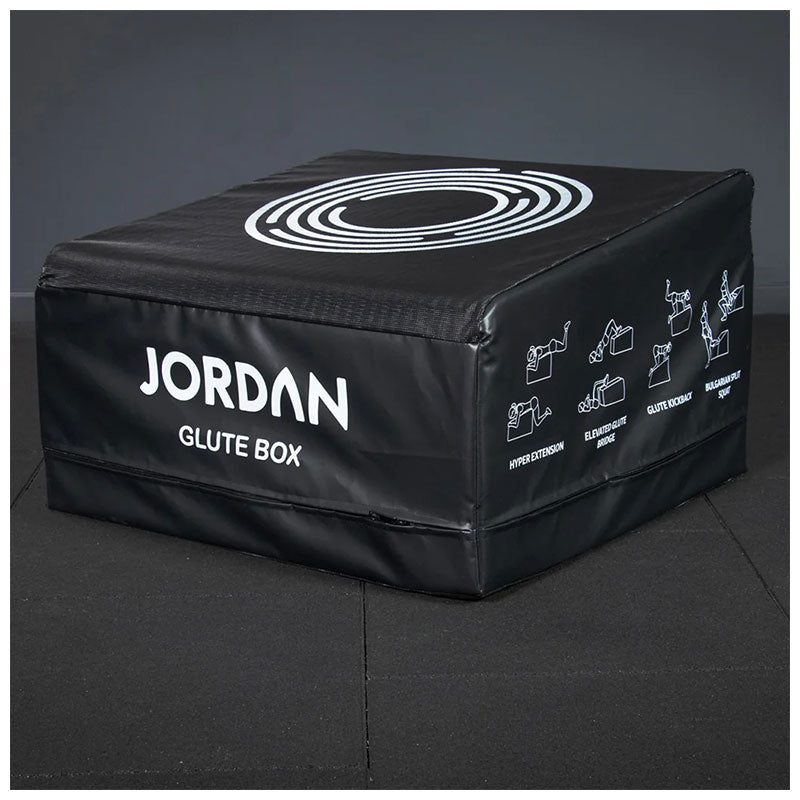 JORDAN® Glute Box